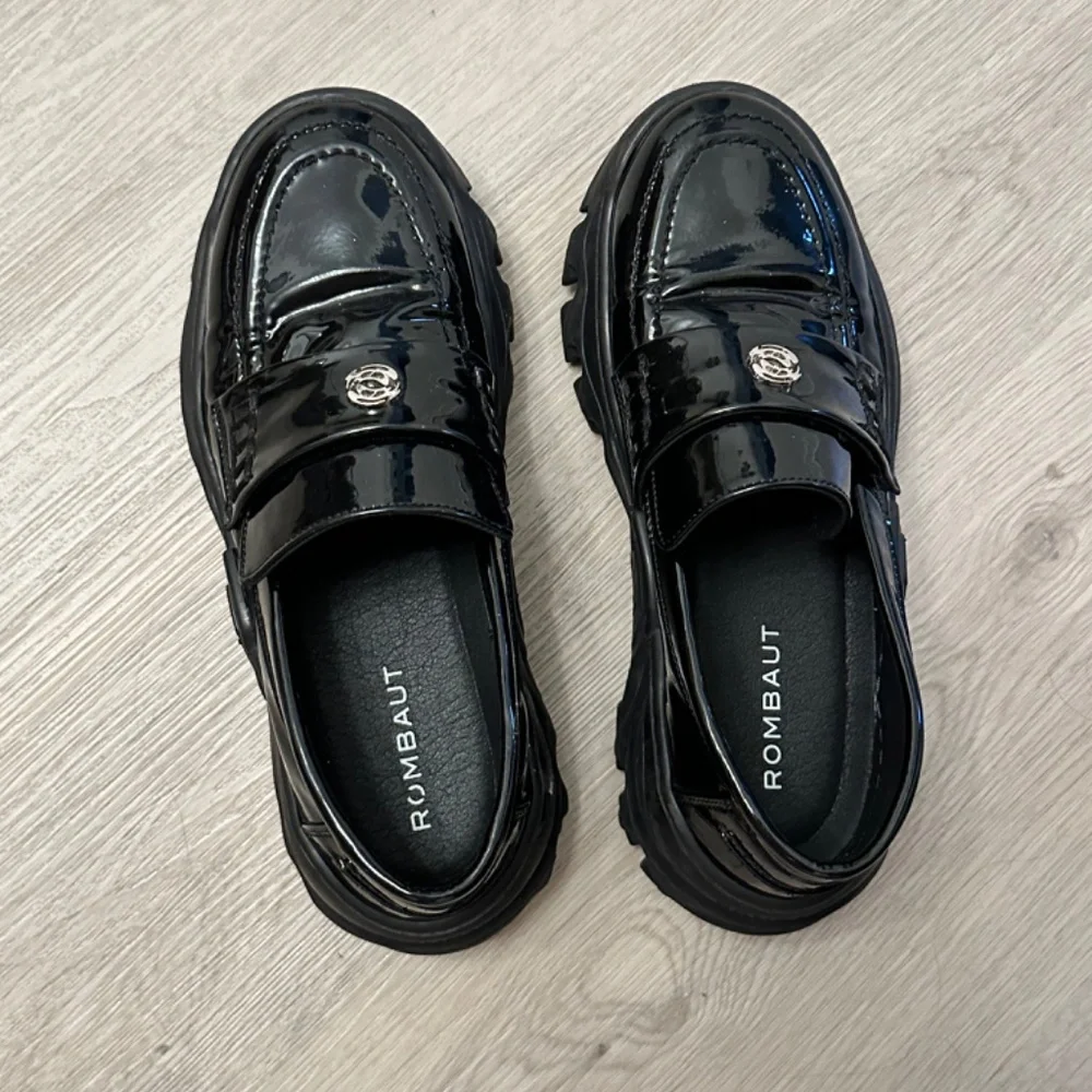 ROMBAUT - Picture 7 of 7